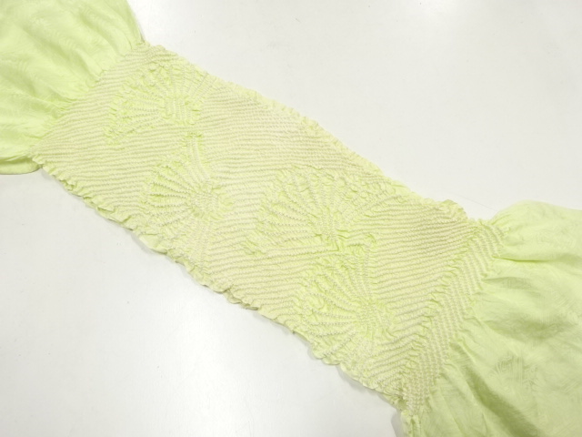 Japanese Kimono / Accessories Silk